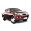 D-MAX 2012-2015